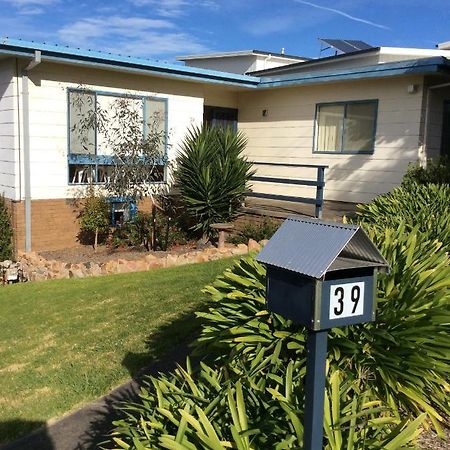 Lakes Entrance Views Exterior foto