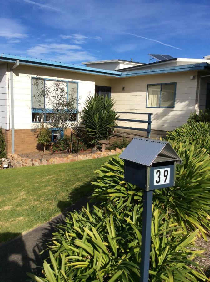 Lakes Entrance Views Exterior foto