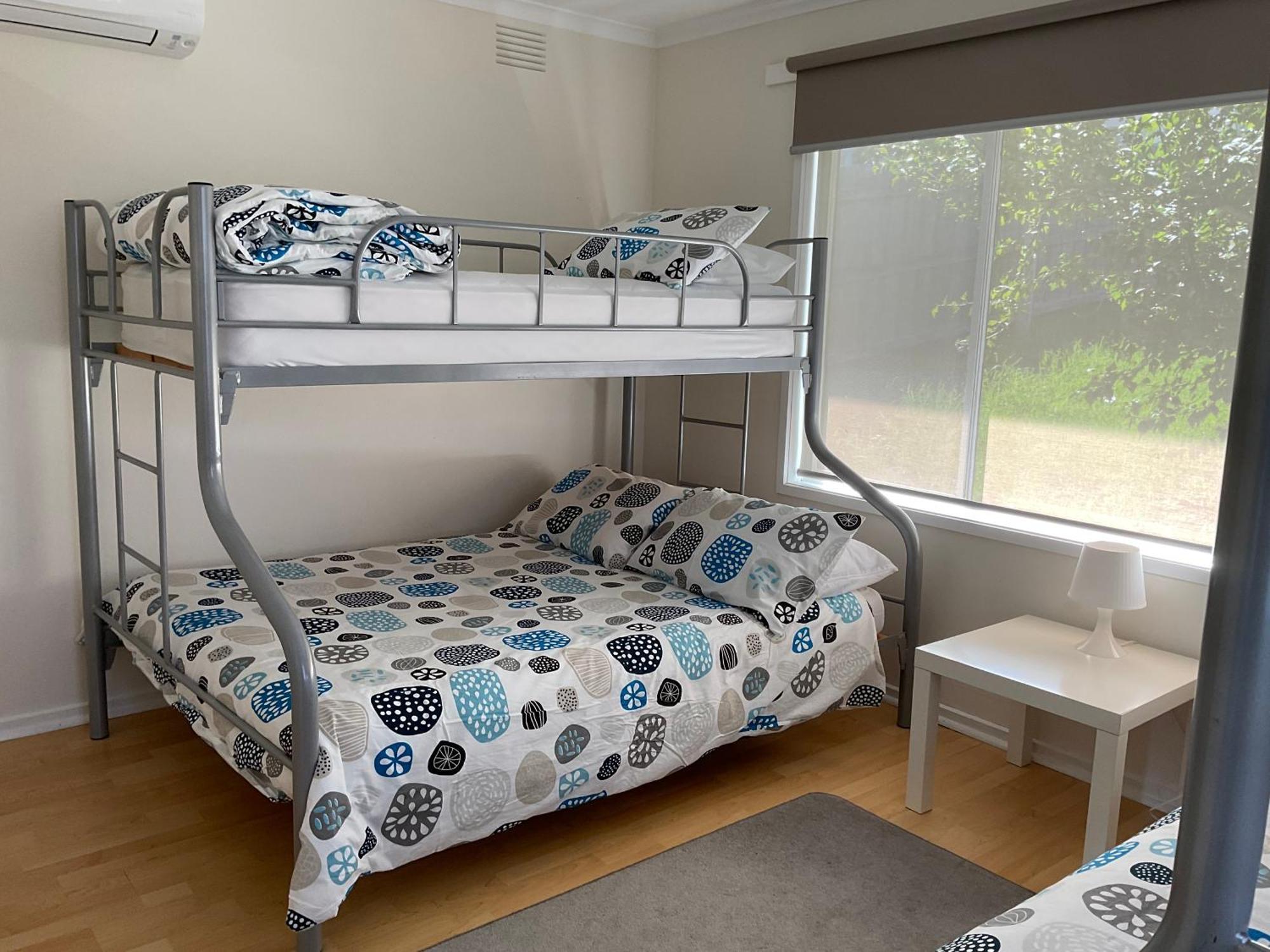 Lakes Entrance Views Exterior foto