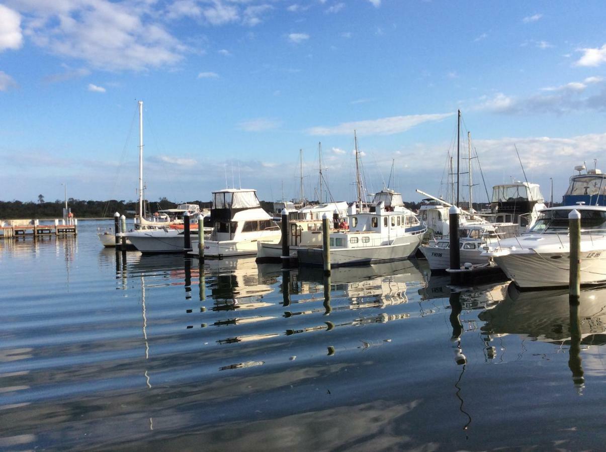 Lakes Entrance Views Exterior foto
